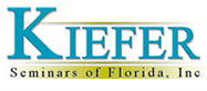 Kiefer Seminars of Florida, Inc.